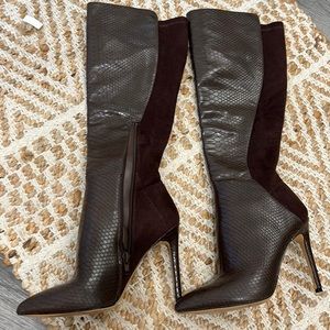 ALDO Heeled Boots